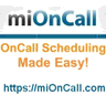 miOnCall logo