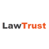 LawTrust logo