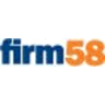Firm58 logo