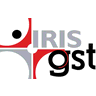 IRIS GST logo