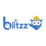 Blitzz logo