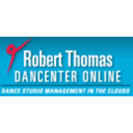 Dance Studio Management logo
