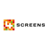 4screens logo