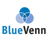 BlueVenn logo
