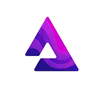 Audius Music logo