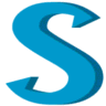 SkyGlue logo