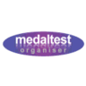 MedalTest Organiser logo