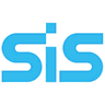 SIS Store Locator logo