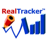 RealTracker logo