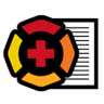 Fire Package logo