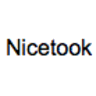 Nicetook logo