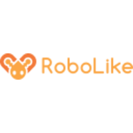 RoboLike logo