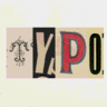 Polona Typo logo
