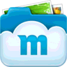MegaCloud logo
