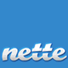 Nette logo