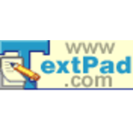 TextPad logo