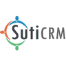 SutiCRM logo