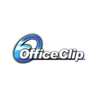 OfficeClip Contact Manager logo