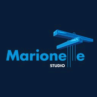 Marionette Studio logo