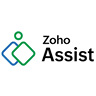 Zoho Assist icon