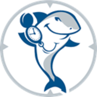 ClockShark logo