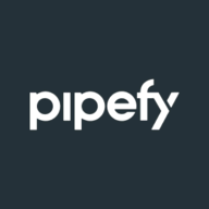 Pipefy logo