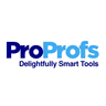 ProProfs Survey Maker logo