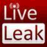Liveleak logo