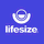 LifeSize logo