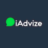 iAdvize logo