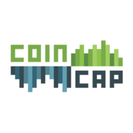 CoinCap.io logo