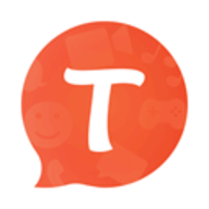 Tango.me logo