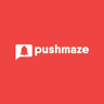 Pushmaze logo
