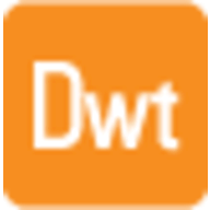 Dynamic Web TWAIN logo