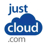 JustCloud logo