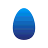 Eggradients logo
