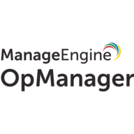 ManageEngine OpManager logo