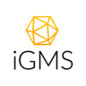 iGMS logo