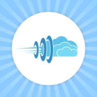 CloudFuze logo