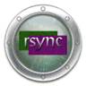 rsync logo