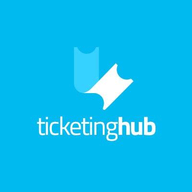 TicketingHub logo