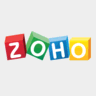 Zoho Docs logo