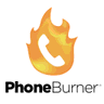 PhoneBurner logo