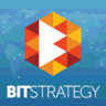 BitStrategy logo