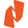 gonitro.com Nitro Reader logo