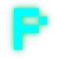 Pixelesque logo