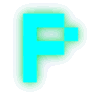 Pixelesque logo
