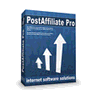 Post Affiliate Pro logo