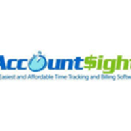 AccountSight logo