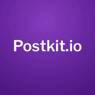 Postkit logo